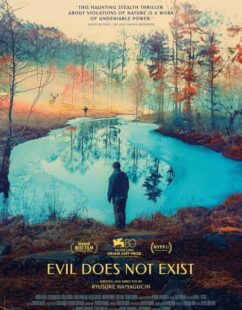مشاهدة فيلم Evil Does Not Exist 2023 مترجم حصرى اون لاين على أكثر من سيرفر