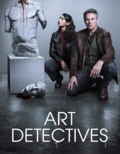 مشاهدة مسلسل Art Detectives الموسم الاول الحلقة 4 مترجمة حصرى