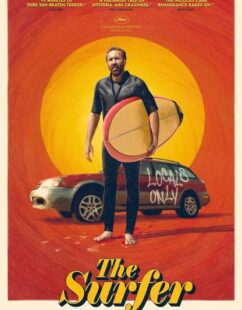 مشاهدة فيلم The Surfer 2024 مترجم حصرى اون لاين على أكثر من سيرفر