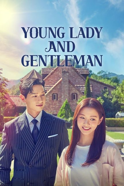 مشاهدة مسلسل الشابة والرجل النبيل Young Lady and Gentleman الحلقة 1 مترجمة حصرى