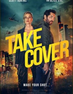 مشاهدة فيلم Take Cover 2024 مترجم حصرى اون لاين على أكثر من سيرفر