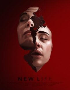مشاهدة فيلم New Life 2023 مترجم حصرى اون لاين على أكثر من سيرفر