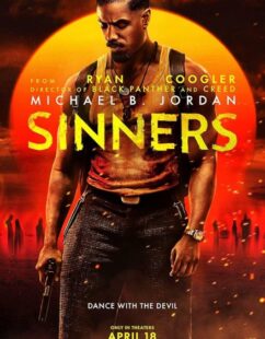 مشاهدة فيلم Sinners 2025 مترجم حصرى اون لاين على أكثر من سيرفر