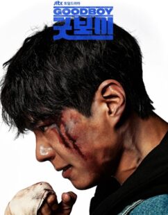 مشاهدة مسلسل فتي جيد Good Boy الحلقة 2 مترجمة حصرى