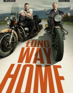 مشاهدة مسلسل Long Way Home الموسم الاول الحلقة 6 مترجمة حصرى