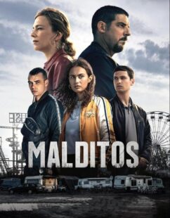 مشاهدة مسلسل Malditos الموسم الاول الحلقة 5 مترجمة حصرى