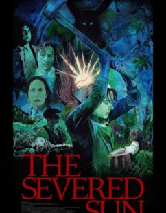 مشاهدة فيلم The Severed Sun 2024 مترجم حصرى اون لاين على أكثر من سيرفر