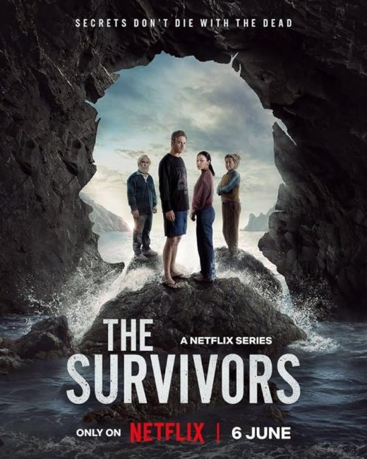 مشاهدة مسلسل The Survivors الموسم الاول الحلقة 5 مترجمة حصرى