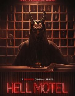 مشاهدة مسلسل Hell Motel الموسم الاول الحلقة 3 مترجمة حصرى