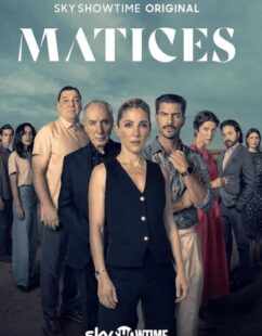 مشاهدة مسلسل Matices الموسم الاول الحلقة 5 مترجمة حصرى