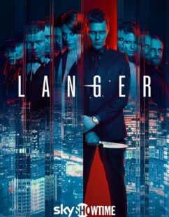 مشاهدة مسلسل Langer الموسم الاول الحلقة 1 مترجمة حصرى
