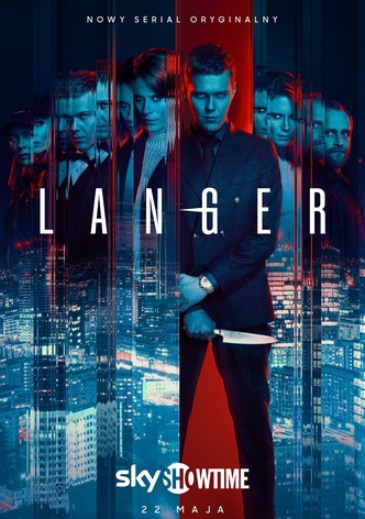 مشاهدة مسلسل Langer الموسم الاول الحلقة 3 مترجمة حصرى