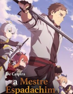 مشاهدة انمي Katainaka no Ossan, Kensei ni Naru الحلقة 9 مترجمة حصرى