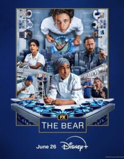 مشاهدة مسلسل The Bear الموسم الرابع الحلقة 6 مترجمة حصرى