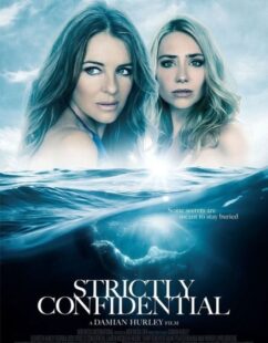 مشاهدة فيلم Strictly Confidential 2024 مترجم حصرى اون لاين على أكثر من سيرفر
