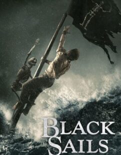 مشاهدة مسلسل Black Sails الموسم الاول الحلقة 3 مترجمة حصرى