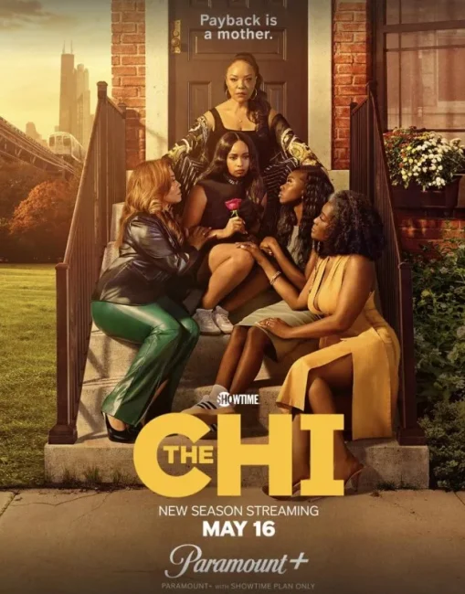 مشاهدة مسلسل The Chi الموسم السابع الحلقة 9 مترجمة حصرى