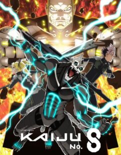 مشاهدة انمي Kaijuu 8-gou الموسم الثاني الحلقة 0 مترجمة حصرى