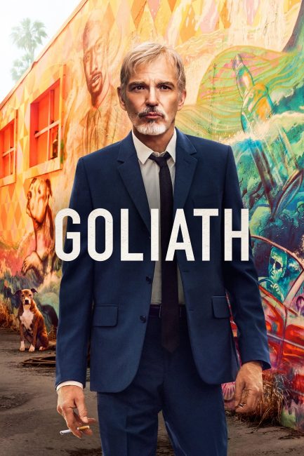 مشاهدة مسلسل Goliath الموسم الثاني الحلقة 1 مترجمة حصرى