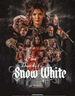 مشاهدة فيلم The Death of Snow White 2025 مترجم حصرى اون لاين على أكثر من سيرفر