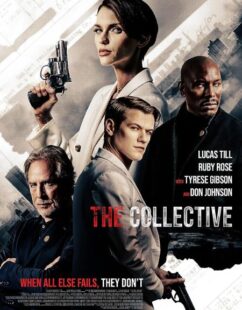مشاهدة فيلم The Collective 2023 مترجم حصرى اون لاين على أكثر من سيرفر