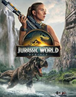 مشاهدة فيلم Jurassic World: Rebirth 2025 مترجم حصرى اون لاين على أكثر من سيرفر