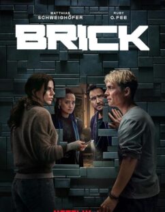 مشاهدة فيلم Brick 2025 مترجم حصرى اون لاين على أكثر من سيرفر