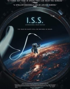 مشاهدة فيلم I.S.S. 2023 مترجم حصرى اون لاين على أكثر من سيرفر