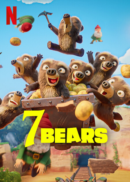 مشاهدة مسلسل 7 Bears الموسم الاول الحلقة 9 مترجمة حصرى
