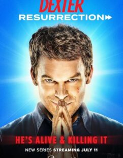مشاهدة مسلسل Dexter: Resurrection الموسم الاول الحلقة 2 مترجمة حصرى