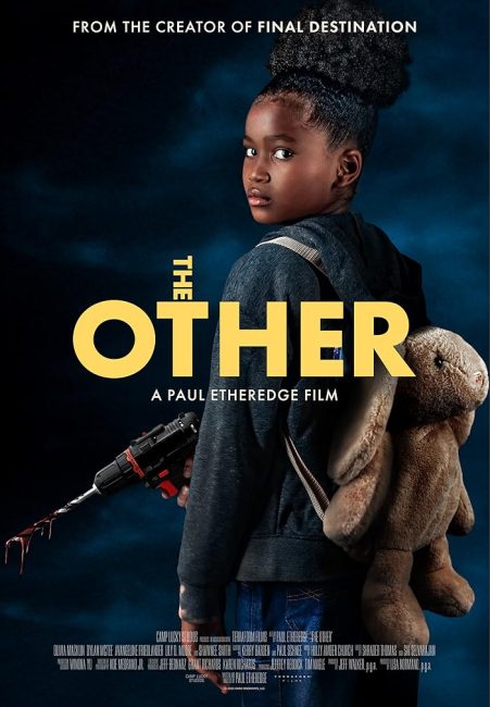 مشاهدة فيلم The Other 2025 مترجم حصرى اون لاين على أكثر من سيرفر