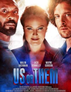 مشاهدة فيلم Us or Them 2023 مترجم حصرى اون لاين على أكثر من سيرفر