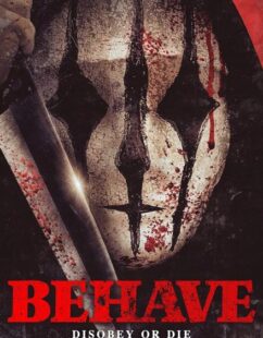 مشاهدة فيلم Behave 2024 مترجم حصرى اون لاين على أكثر من سيرفر