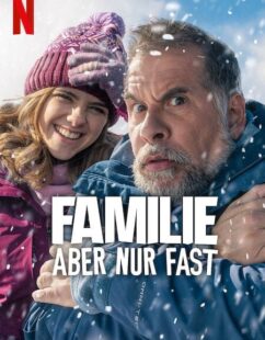 مشاهدة فيلم Almost Family 2025 مترجم حصرى اون لاين على أكثر من سيرفر