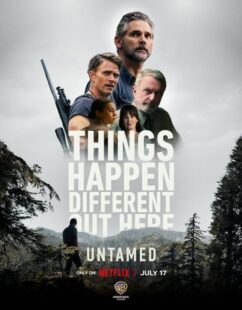 مشاهدة مسلسل Untamed الموسم الاول الحلقة 5 مترجمة حصرى