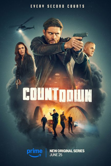 مشاهدة مسلسل Countdown الموسم الاول الحلقة 6 مترجمة حصرى