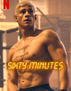 مشاهدة فيلم Sixty Minutes 2024 مترجم حصرى اون لاين على أكثر من سيرفر