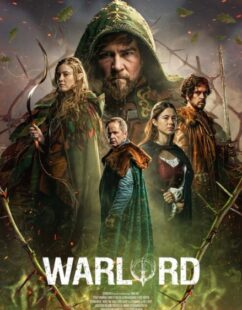 مشاهدة فيلم Warlord 2025 مترجم حصرى اون لاين على أكثر من سيرفر