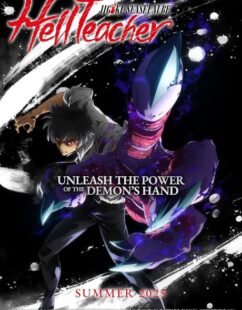 مشاهدة انمي Jigoku Sensei Nube الحلقة 3 مترجمة حصرى