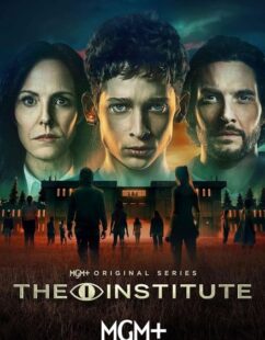 مشاهدة مسلسل The Institute الموسم الاول الحلقة 2 مترجمة حصرى
