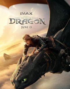 مشاهدة فيلم How to Train Your Dragon 2025 مترجم حصرى اون لاين على أكثر من سيرفر