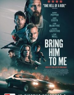 مشاهدة فيلم Bring Him to Me 2023 مترجم حصرى اون لاين على أكثر من سيرفر