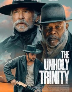 مشاهدة فيلم The Unholy Trinity 2024 مترجم حصرى اون لاين على أكثر من سيرفر