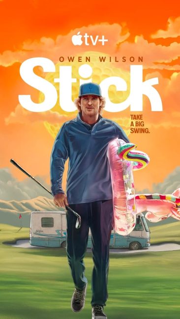 مشاهدة مسلسل Stick الموسم الاول الحلقة 9 مترجمة حصرى