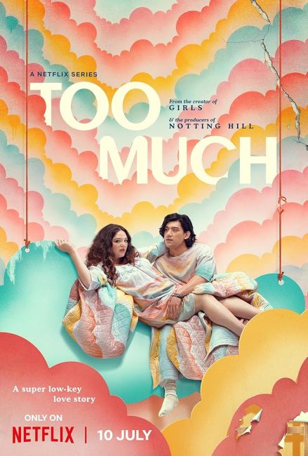 مشاهدة مسلسل Too Much الموسم الاول الحلقة 7 مترجمة حصرى
