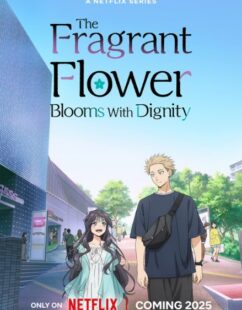 مشاهدة انمي Kaoru Hana wa Rin to Saku الحلقة 1 مترجمة حصرى