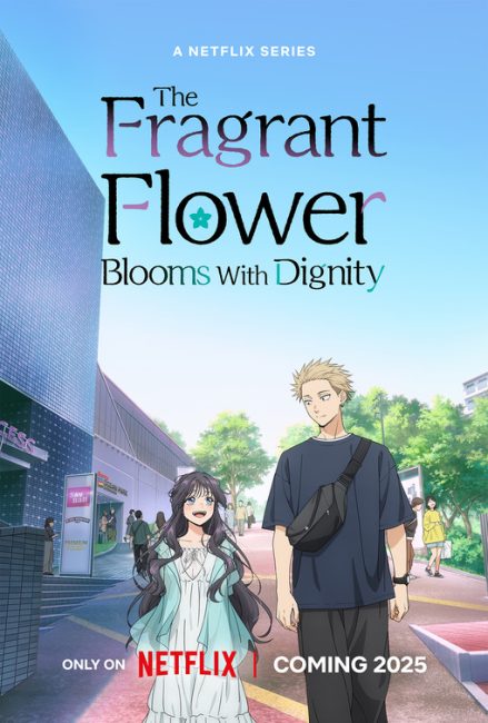 مشاهدة انمي Kaoru Hana wa Rin to Saku الحلقة 1 مترجمة حصرى
