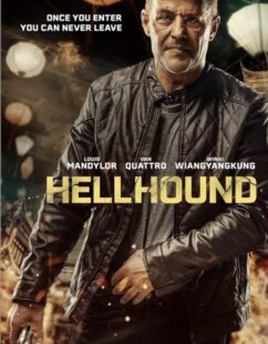 مشاهدة فيلم Hellhound 2024 مترجم حصرى اون لاين على أكثر من سيرفر