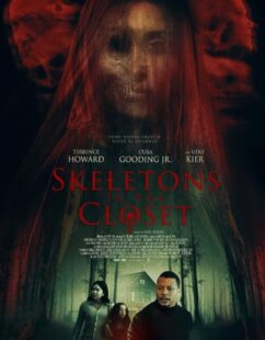 مشاهدة فيلم Skeletons in the Closet 2024 مترجم حصرى اون لاين على أكثر من سيرفر