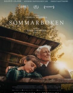مشاهدة فيلم The Summer Book 2024 مترجم حصرى اون لاين على أكثر من سيرفر
